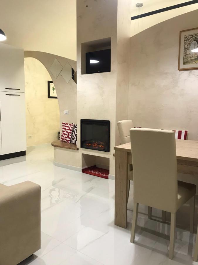La Stella D'Oro Apartment Orvieto Exterior foto