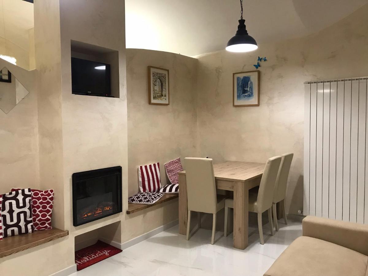 La Stella D'Oro Apartment Orvieto Exterior foto