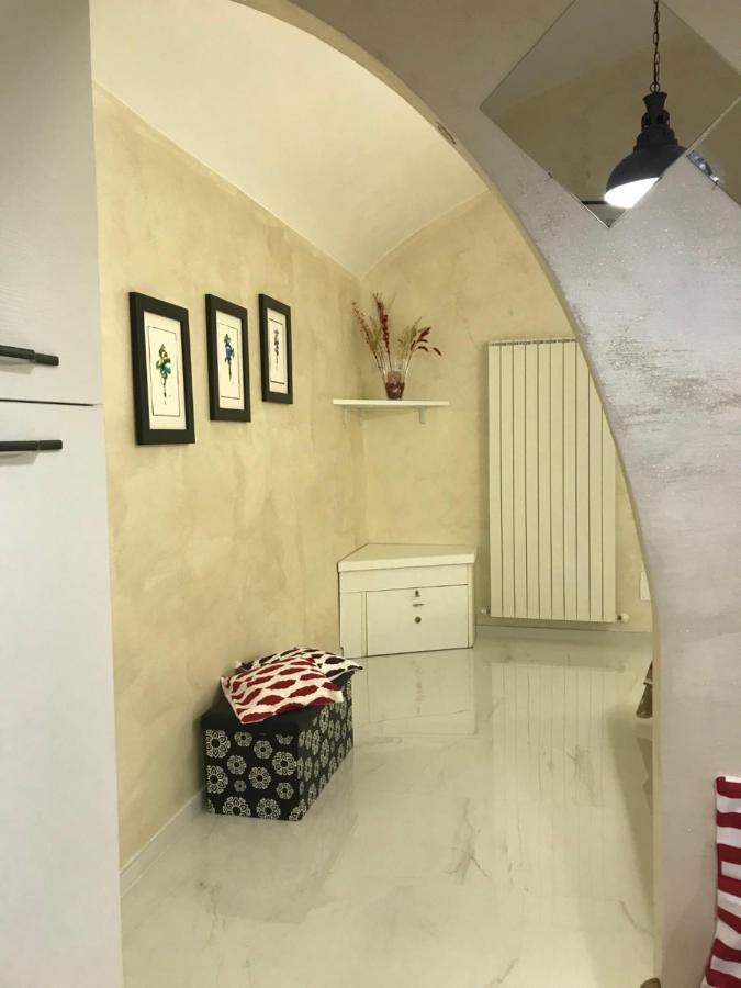La Stella D'Oro Apartment Orvieto Exterior foto