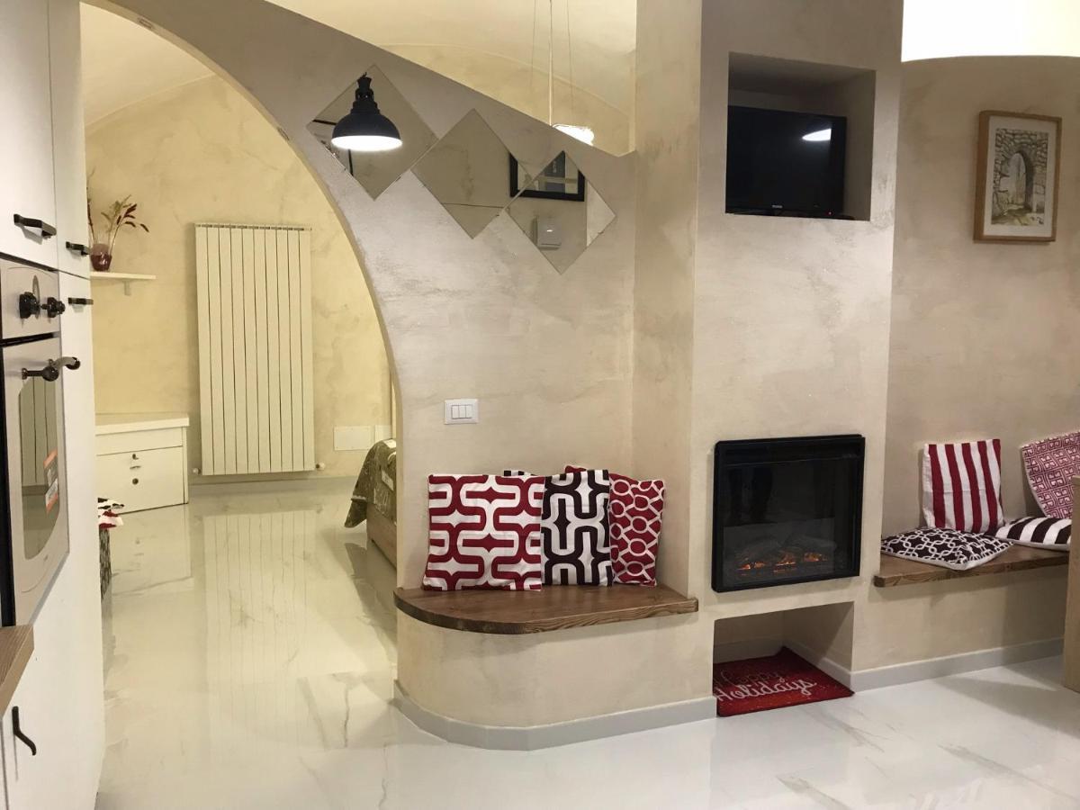 La Stella D'Oro Apartment Orvieto Exterior foto