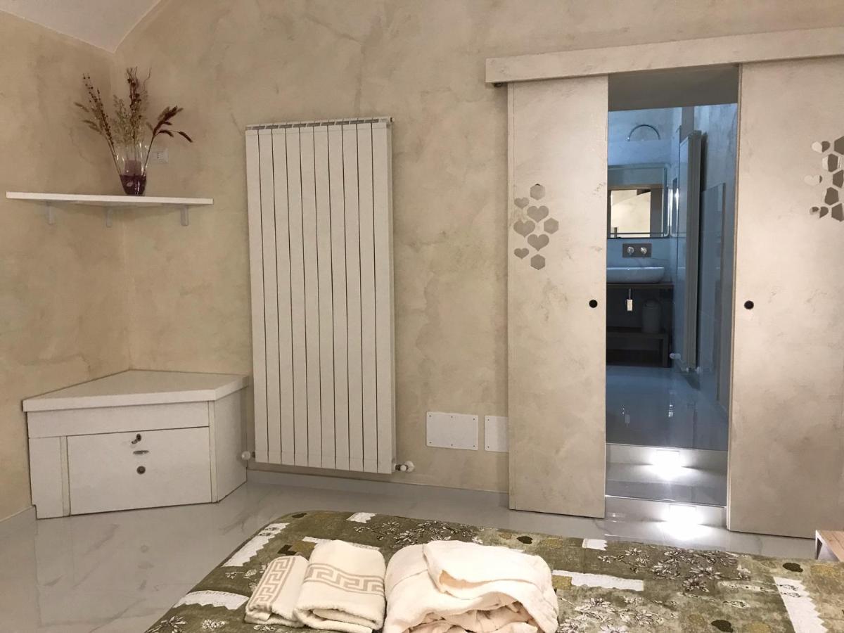 La Stella D'Oro Apartment Orvieto Exterior foto