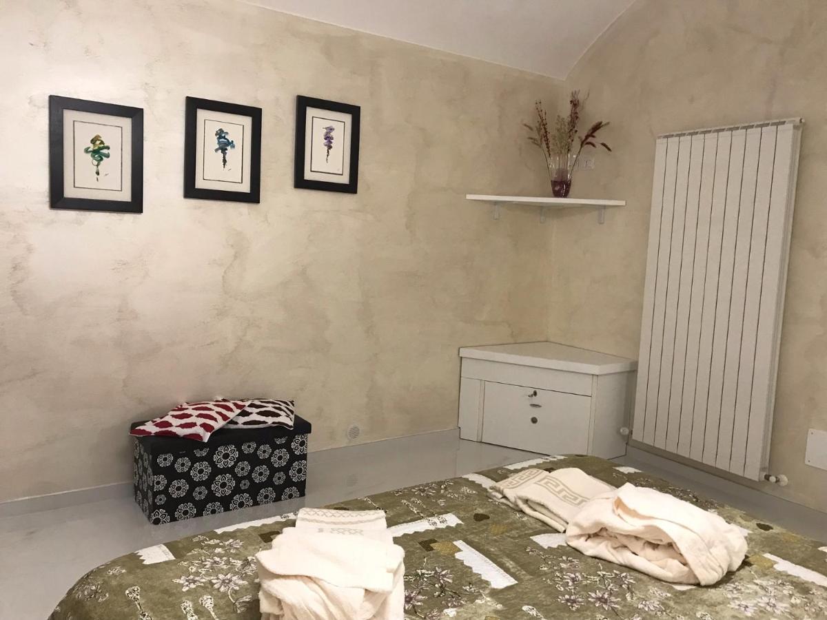 La Stella D'Oro Apartment Orvieto Exterior foto