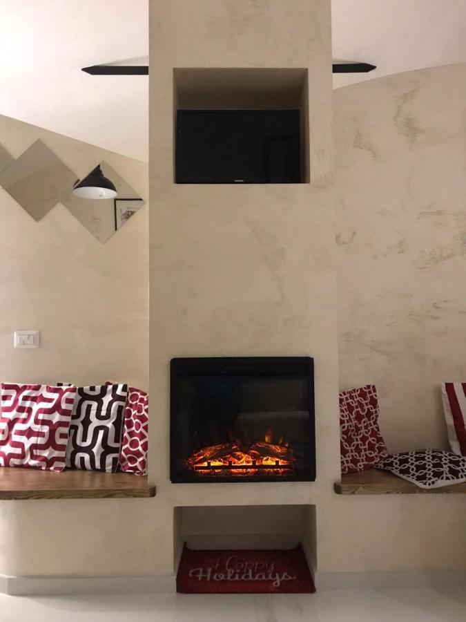 La Stella D'Oro Apartment Orvieto Exterior foto