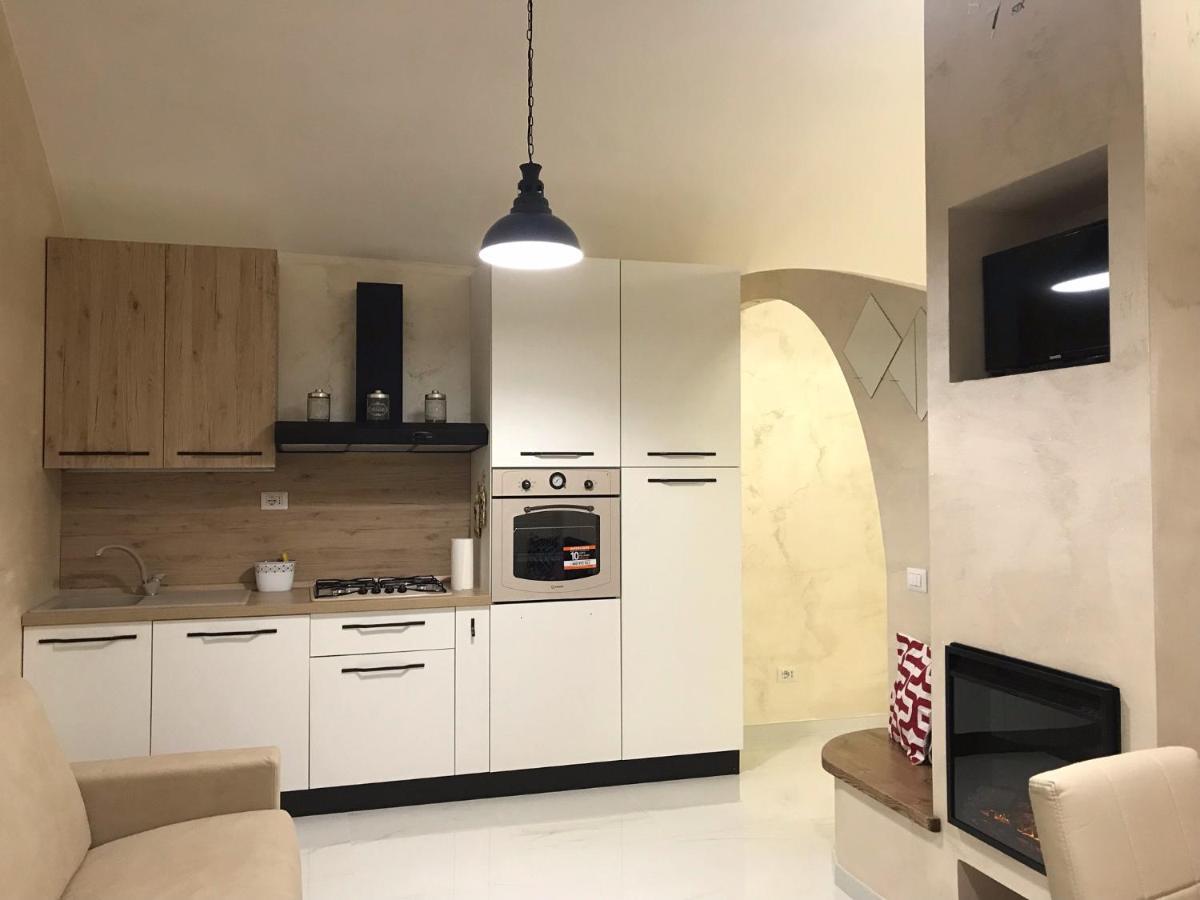 La Stella D'Oro Apartment Orvieto Exterior foto