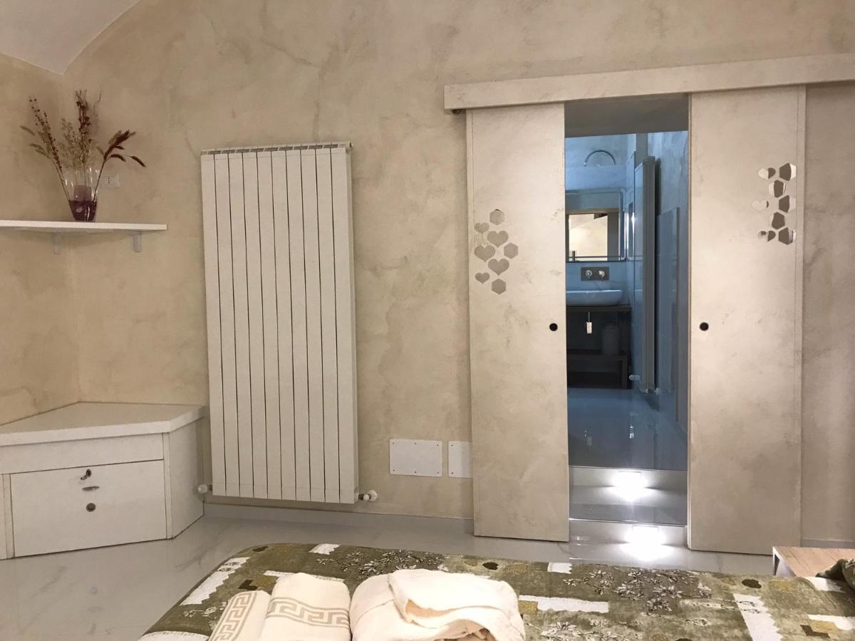 La Stella D'Oro Apartment Orvieto Exterior foto